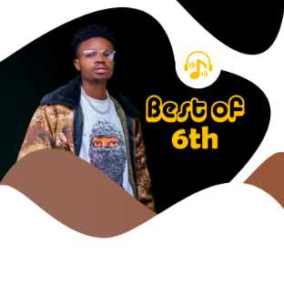 Best of 6th | Songs: 7 | XaMuzik