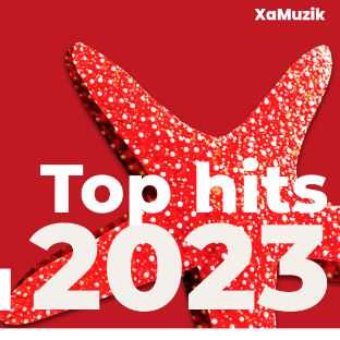 Top hits | Songs: 10 | XaMuzik
