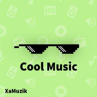 Cool Music | Songs: 35 | XaMuzik